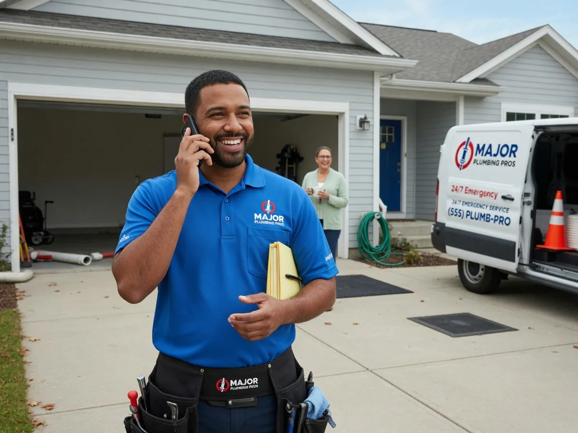 Drain Cleaning Services Henderson, IL FAQs